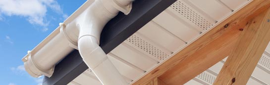 get Uxbridge guttering quotes today