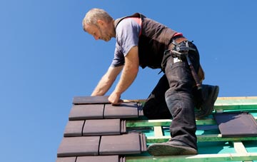 disadvantages of Uxbridge slate roofing