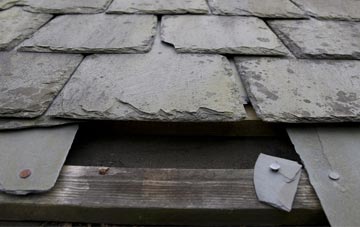 Uxbridge slate roof repairs and maintenance