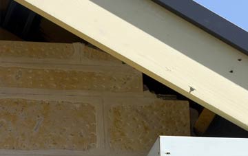 soffit repair Uxbridge