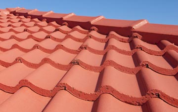 Uxbridge tile and slate roof replacement